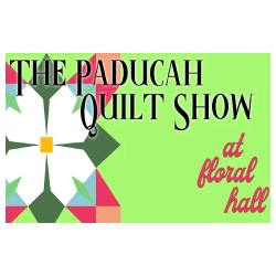 The Paducah Quilt Show-2024